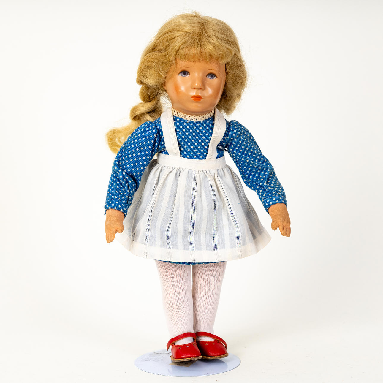 KÄTHE KRUSE. ´Mimerle `, Donauwörth, 1973.