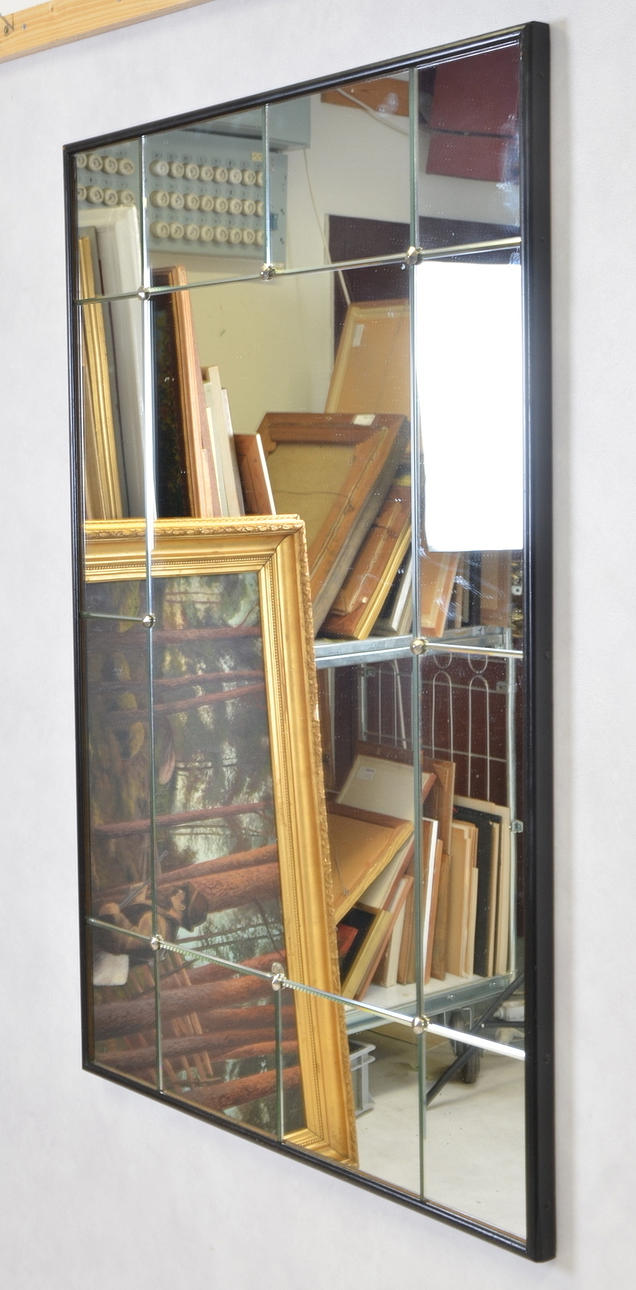 SPEGEL, 1950/60-tal.