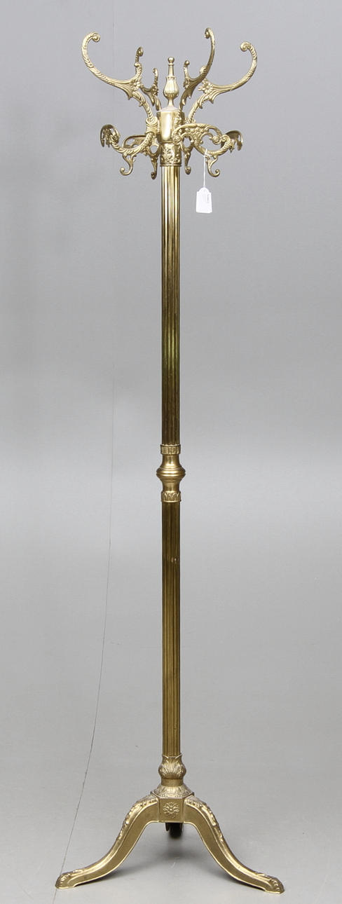 TAMBURMAJOR, gulmetal, 1900 tal.