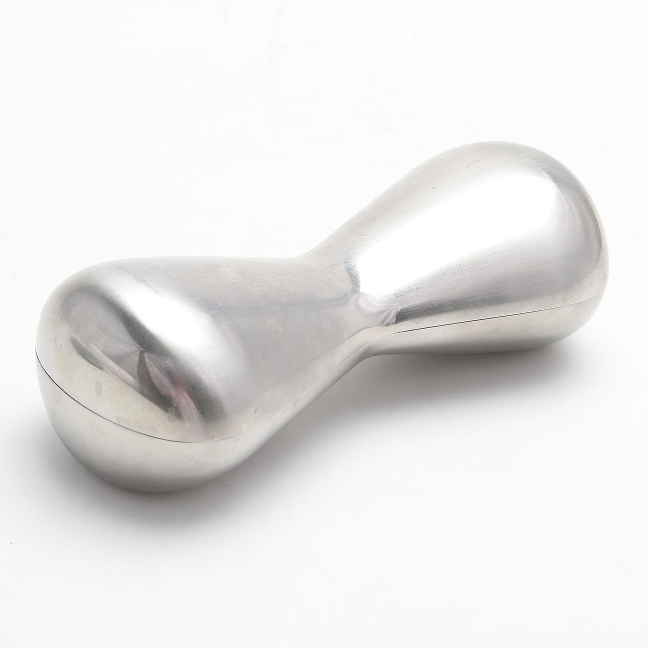 KARIM RASHID. Lockask, "Spin", Georg Jensen, Danmark.