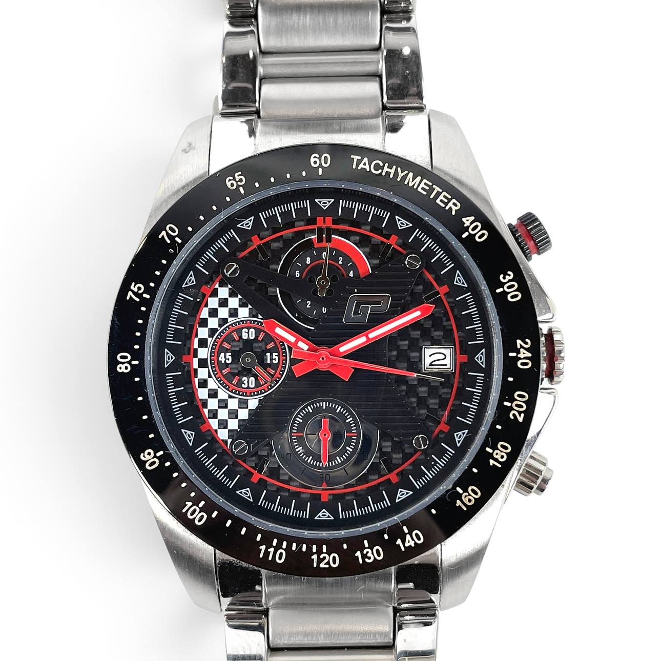 WRISTWATCH, GP, Pur Emotion.