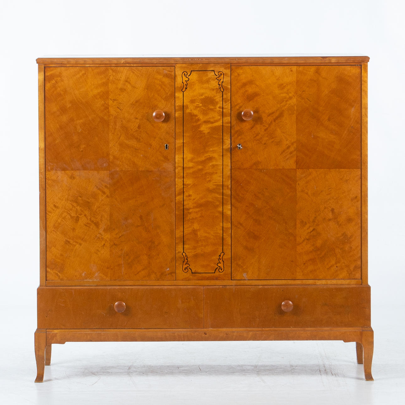 SKÅP, Swedish Grace, 1930/40-tal.