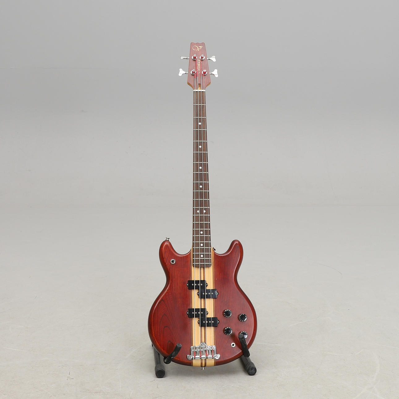 ELBAS, Vantage VP-710B, Japan 1982.