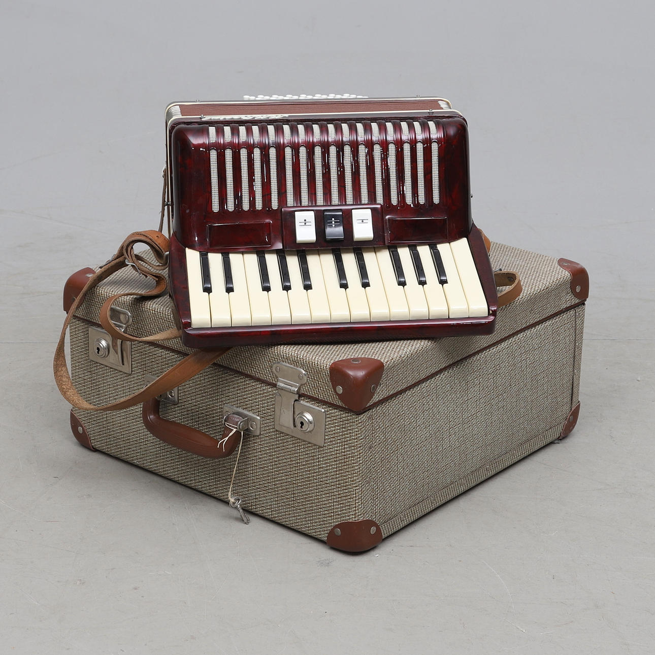 DRAGSPEL, MM Special, 1900-talets mitt.