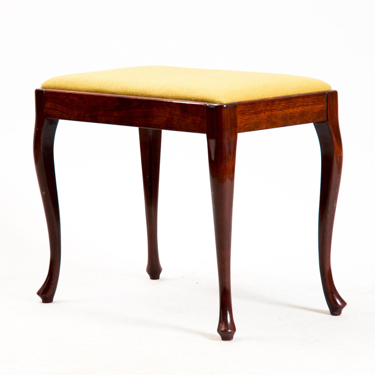 PIANOPALL, mahogny, Gemla Diö.