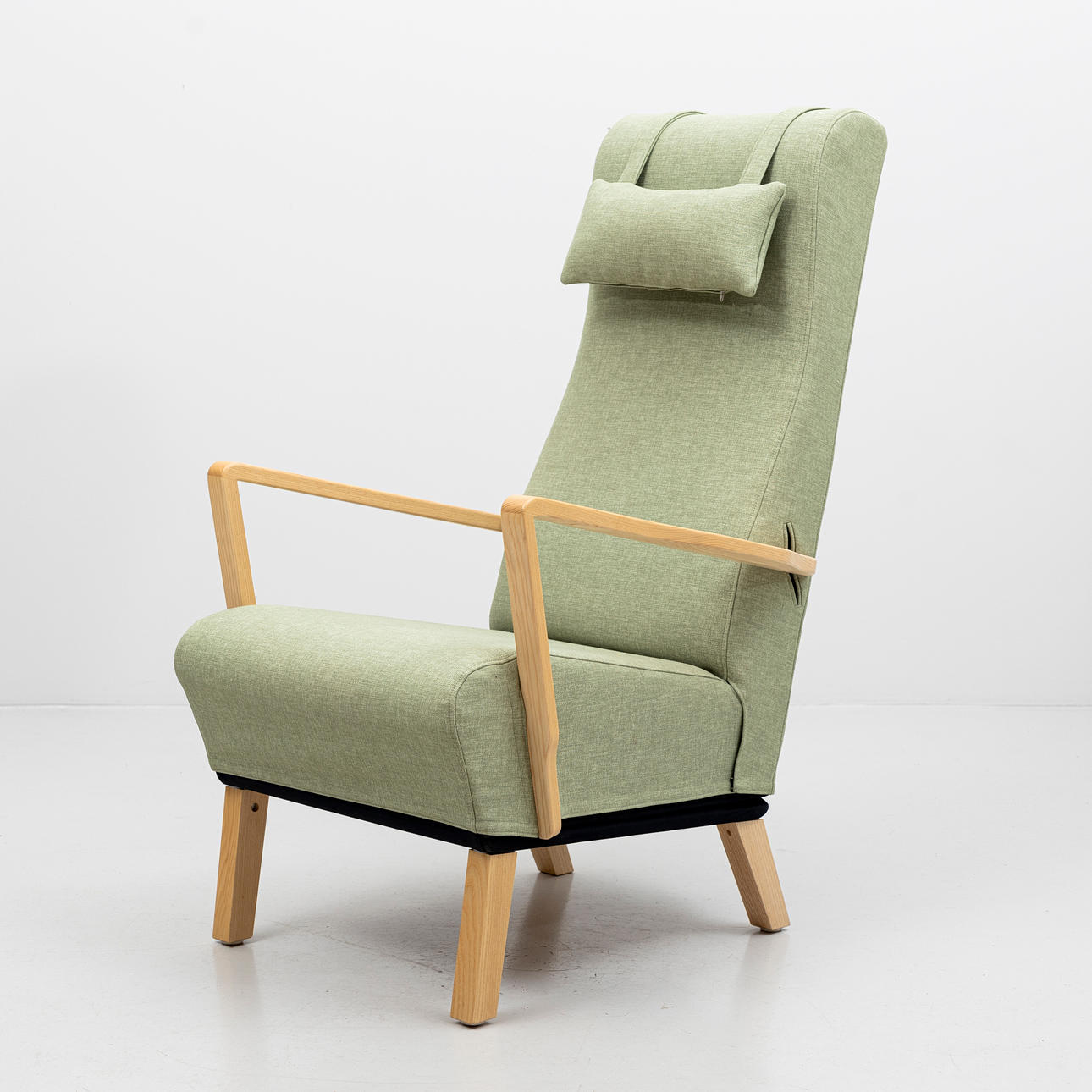 FÅTÖLJ, "Seat Up", OH Sjögren, Tranås