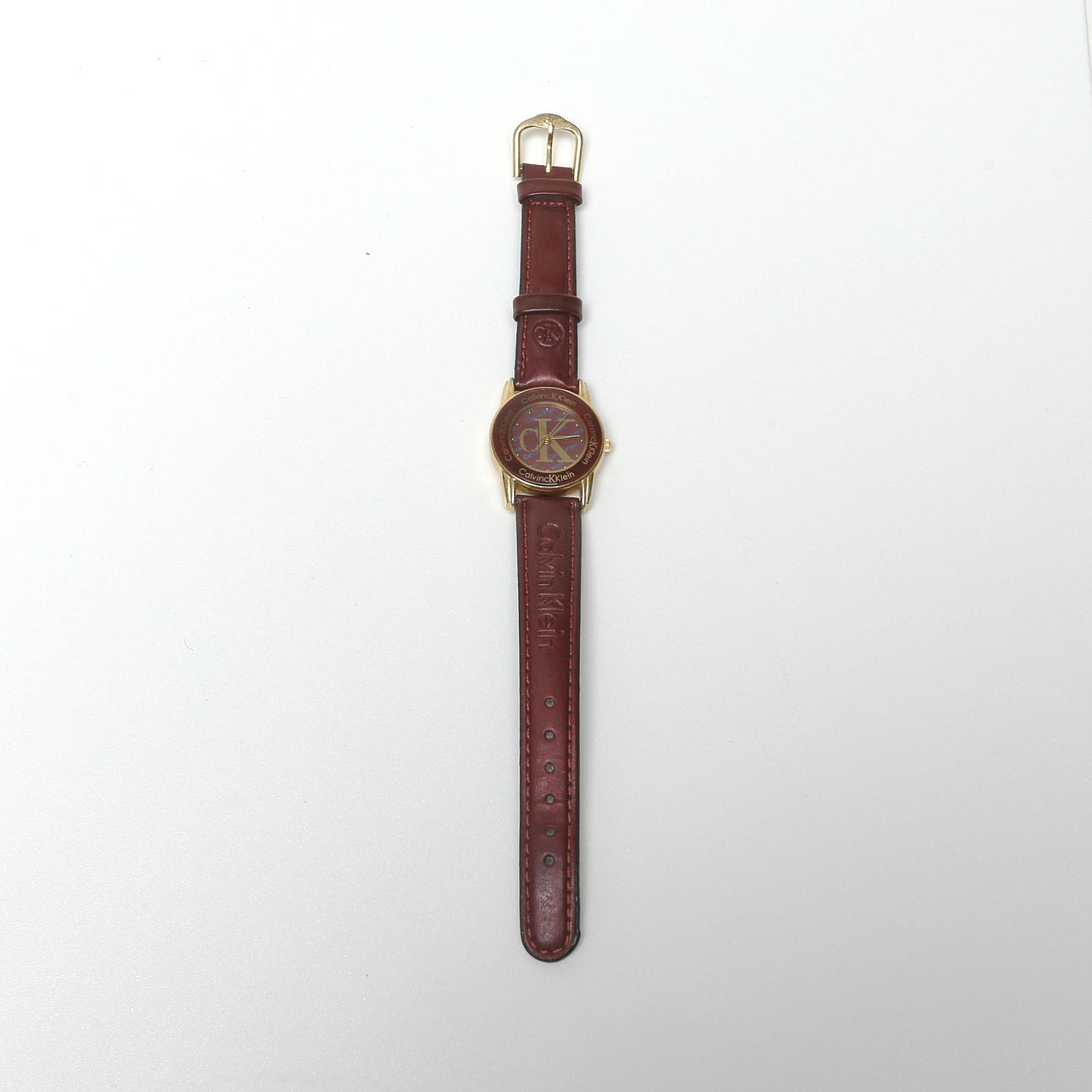 LADIES' WRISTWATCH, Calvin Klein.