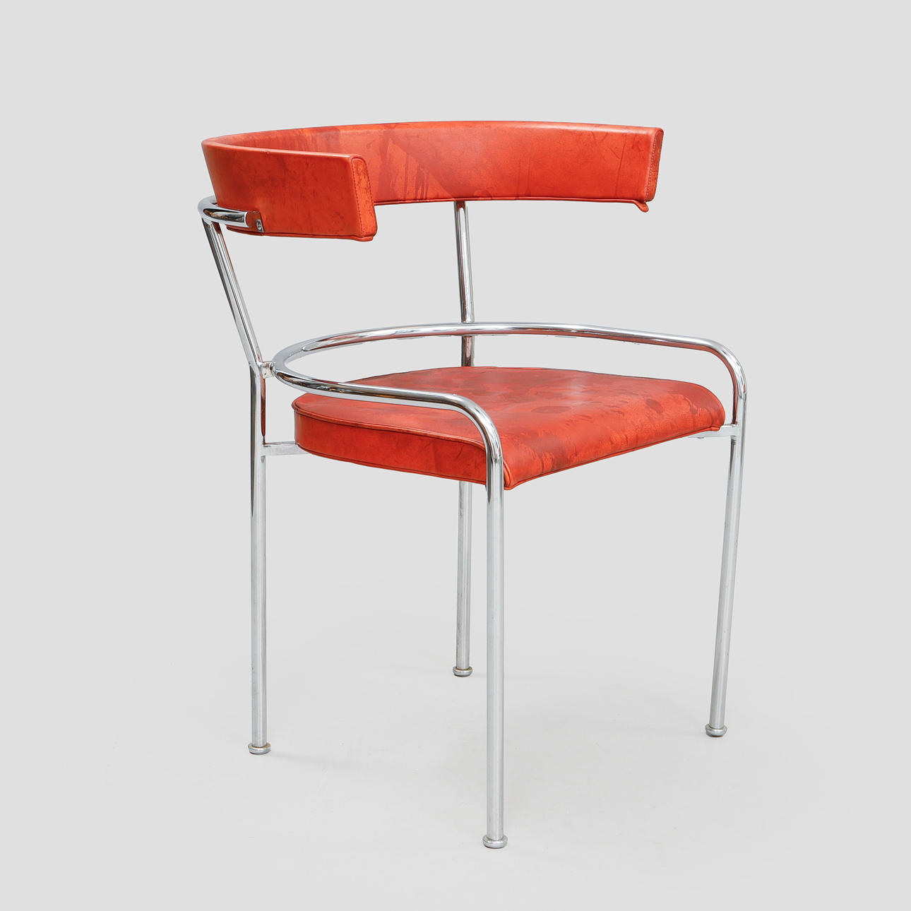 GUNNAR ASPLUND. Karmstol, "GA-1".
