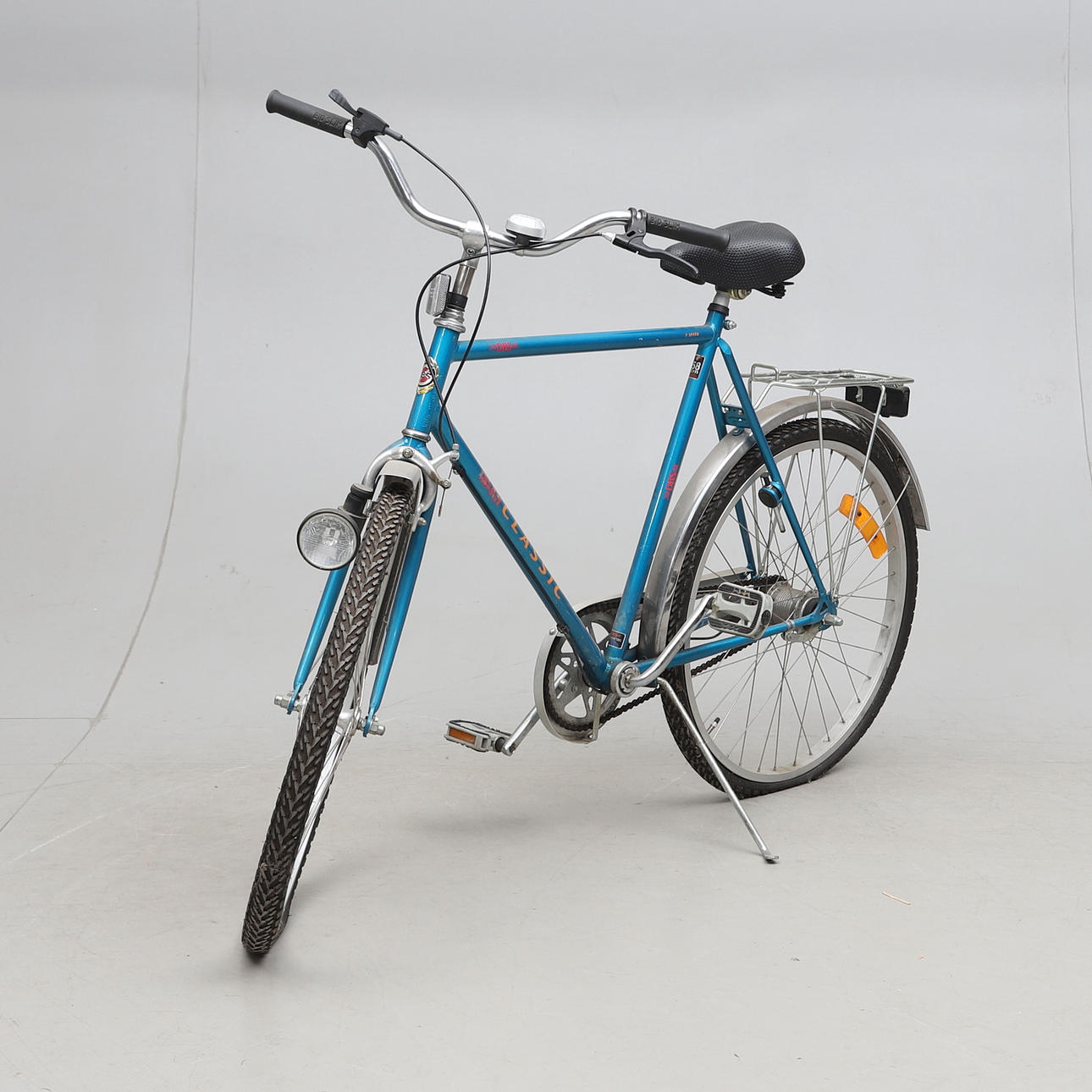 CYKEL, 26", DBS Classic.