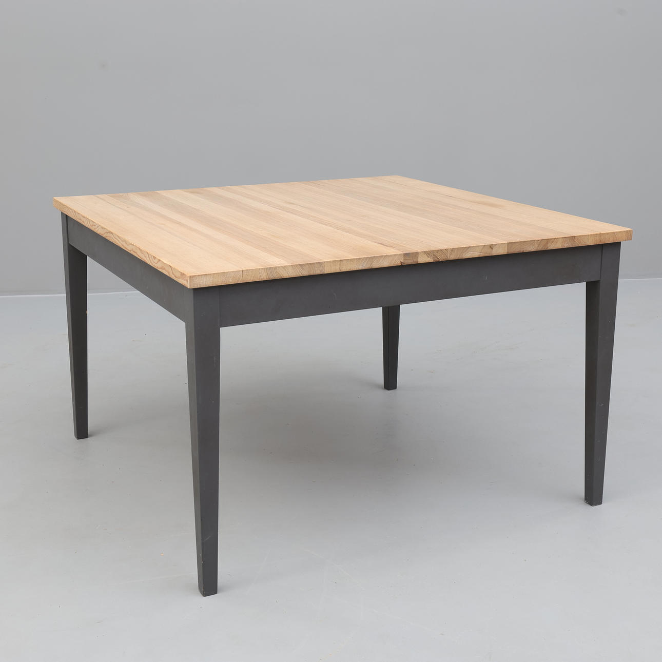 JOHAN MELANDER. MATBORD, JLM Design, Gotland.