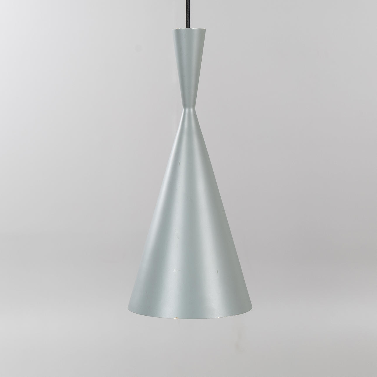 TOM DIXON. Taklampa, "Beat Tall", samtida.