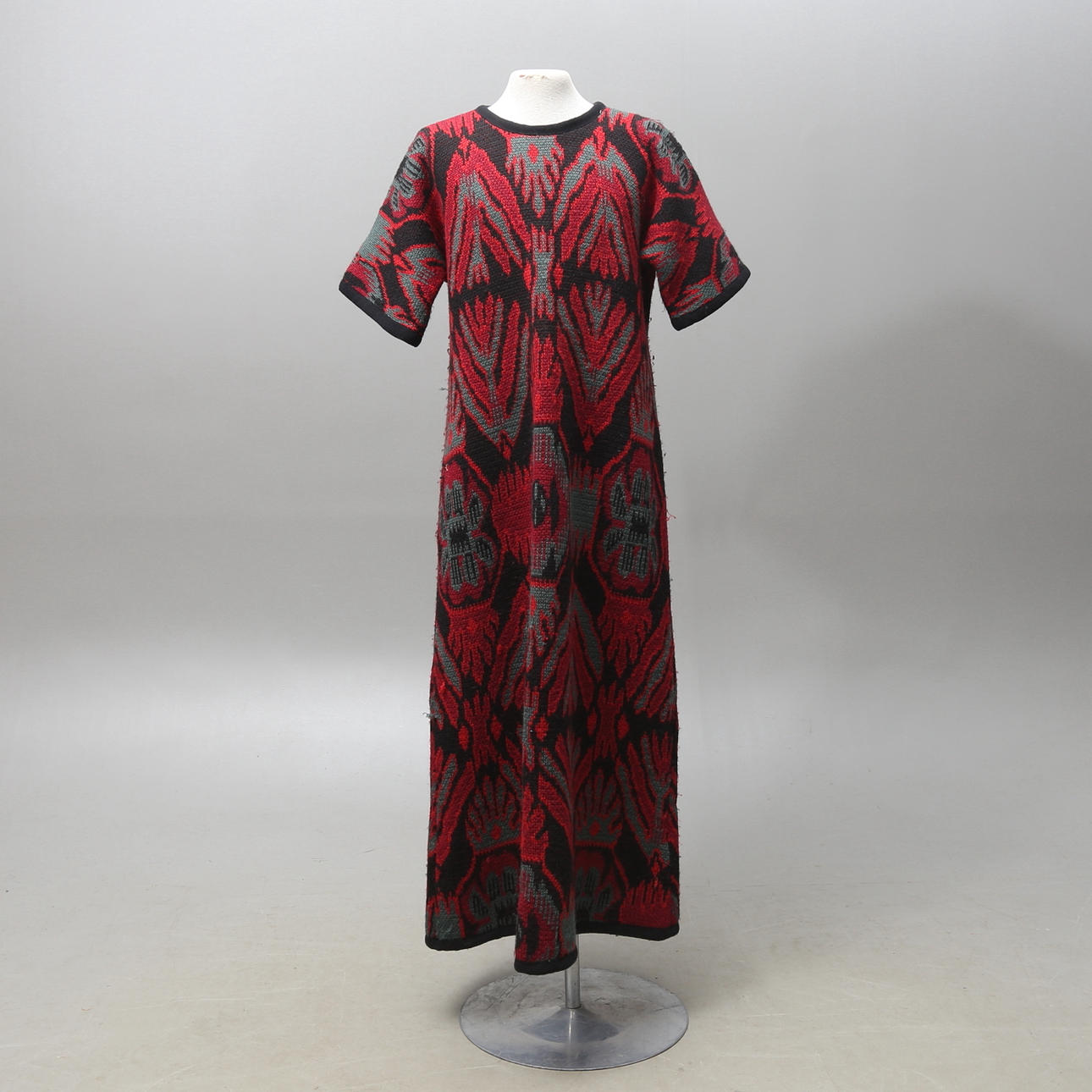 KLÄNNING, Katja of Sweden, 1960/70-tal.