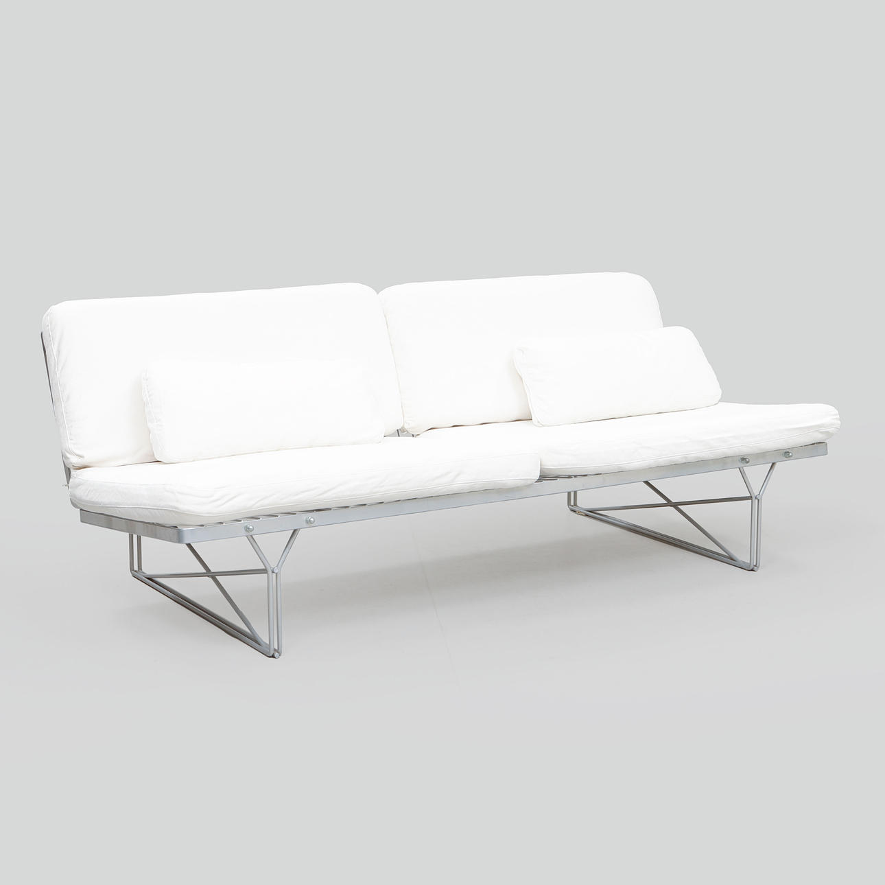 NIELS GAMMELGAARD. Soffa, "Moment", IKEA.