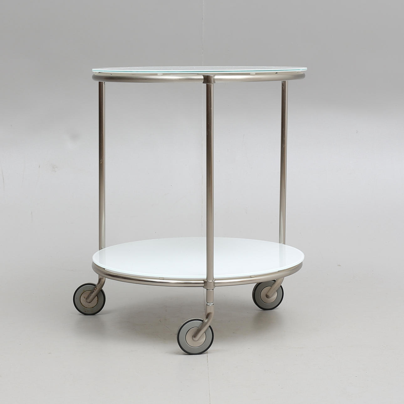 RULLBORD, 2000-tal.