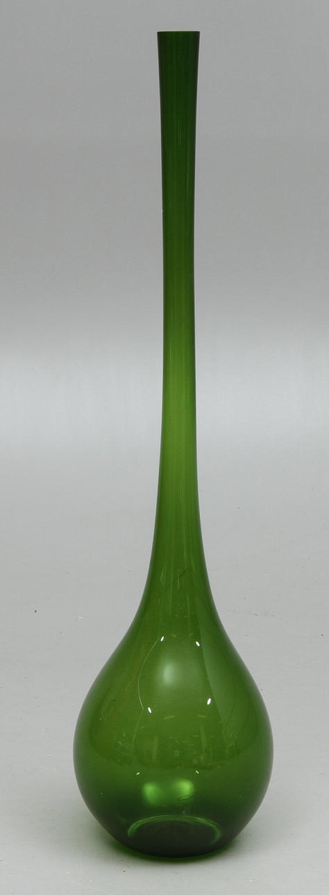 GOLVVAS, glas, möjligen Arthur Percy Gullakruf.