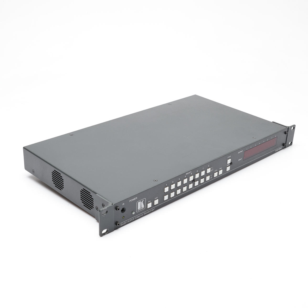 SWITCHER, VS-88H, Kramer.
