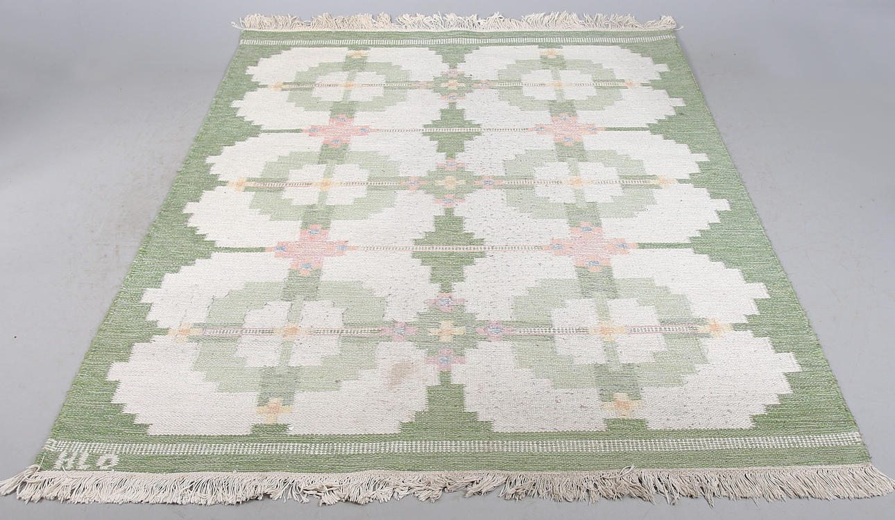 MATTA, rölakan, signerad HLO, 173 x 242 cm.