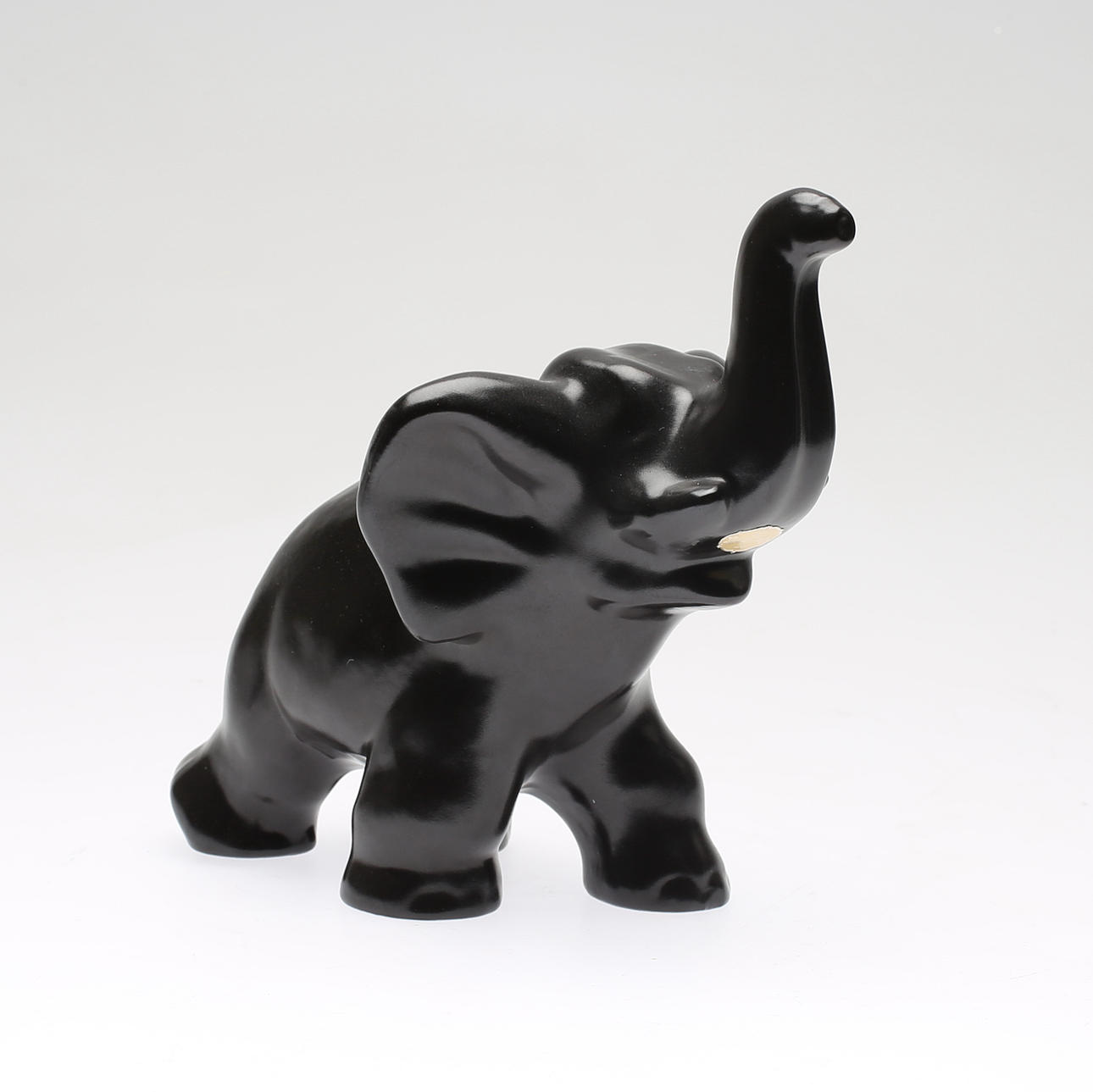 FIGUR, keramik, Vicke Lindstrand, Uppsala-Ekeby/Gefle.