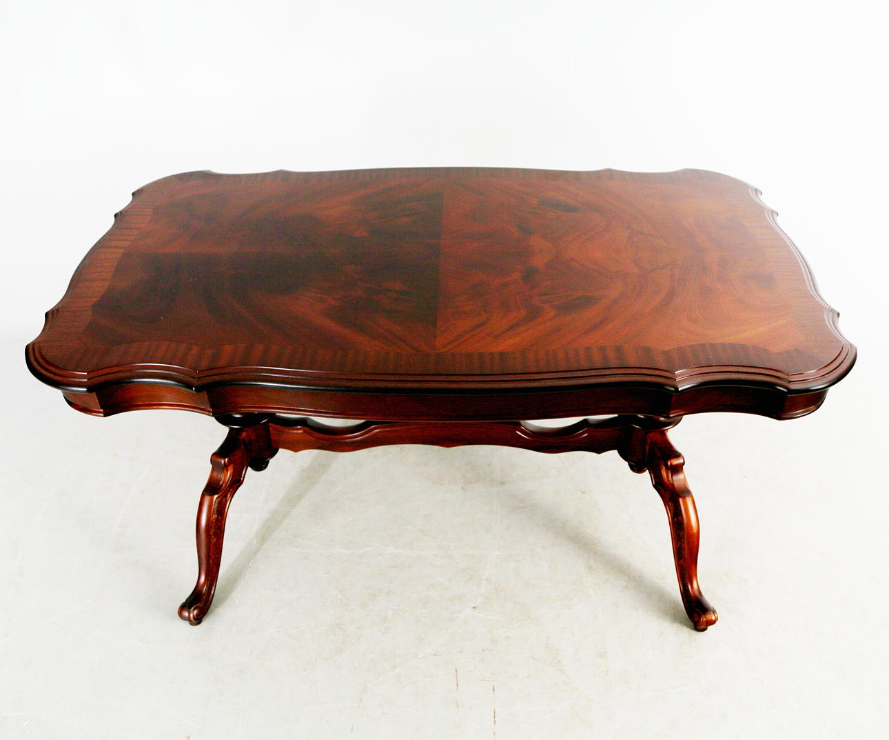 BORD, rokokostil, Alsterbro möbler, 1900-tal.