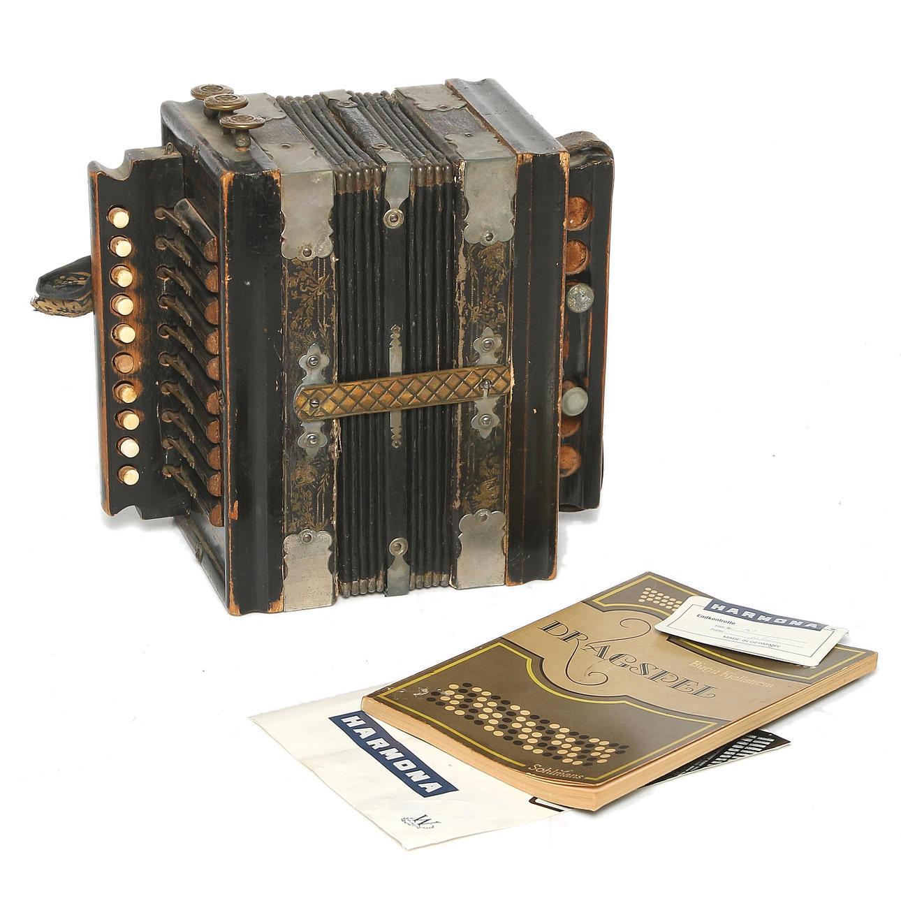 DURSPEL, "Sovereign, Tyskland.