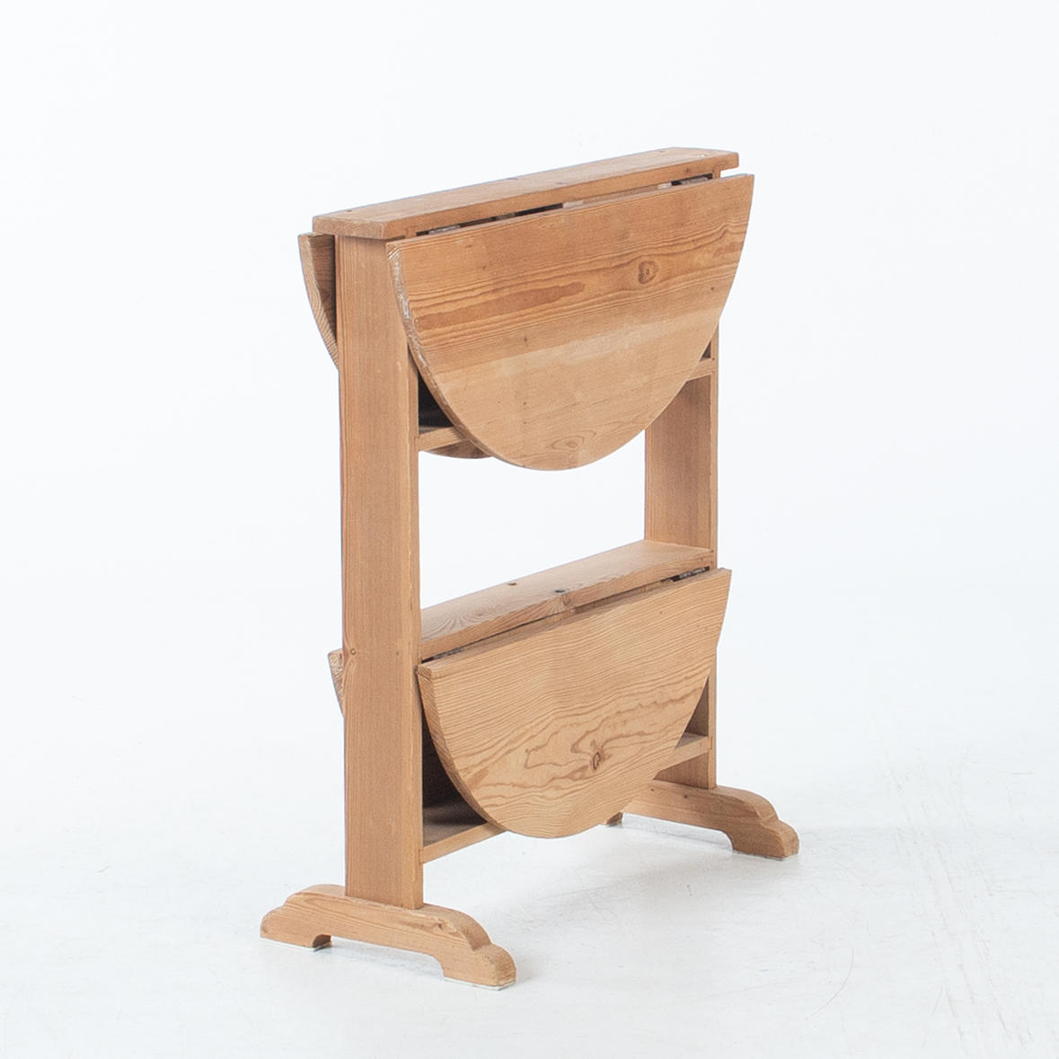 KLAFFBORD, furu, 1900-tal.