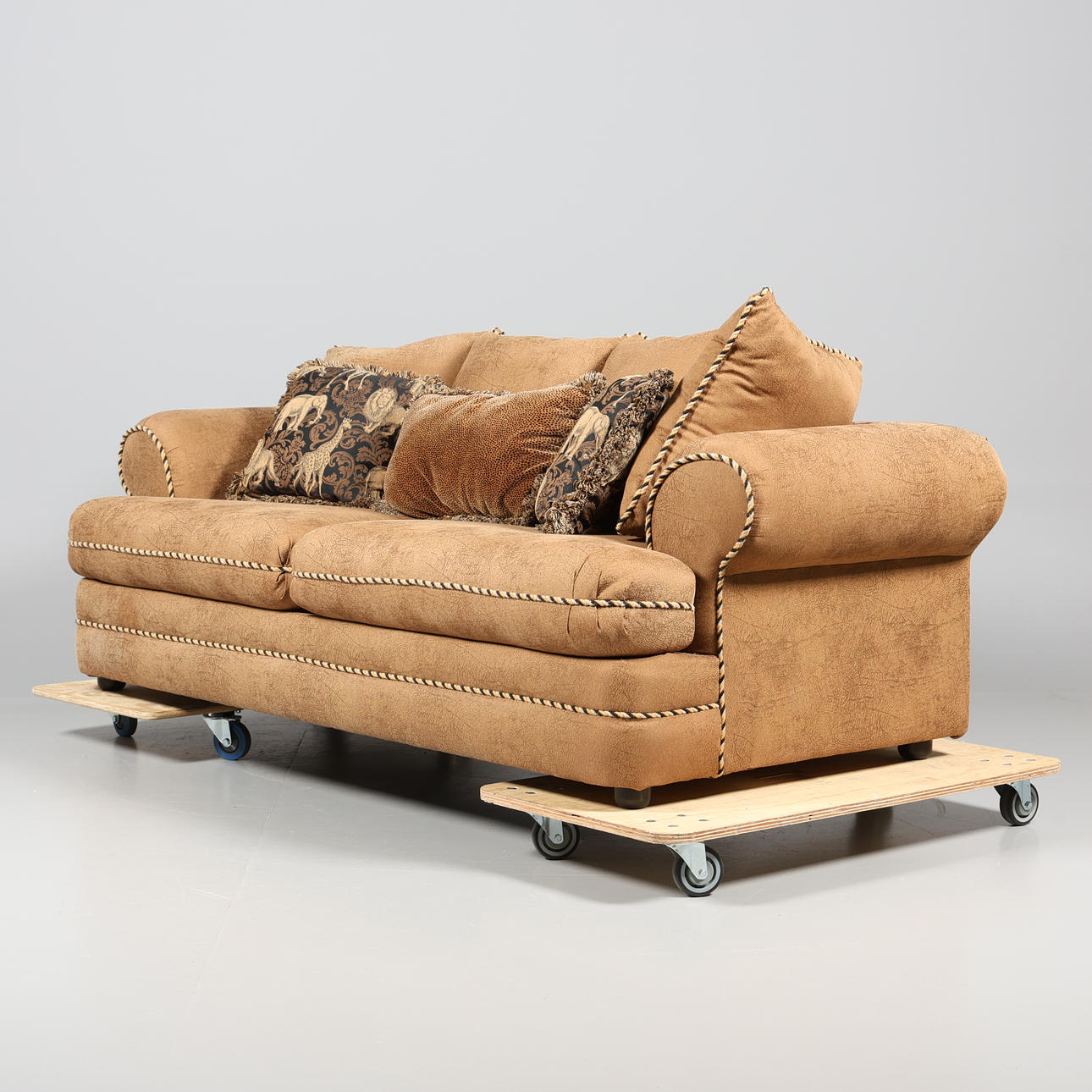 BÄDDSOFFA, 2000-tal.