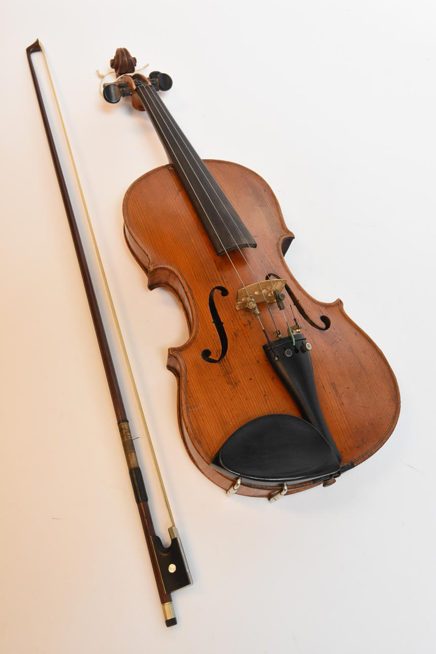 FIOL, after Stradivarius model 1705.