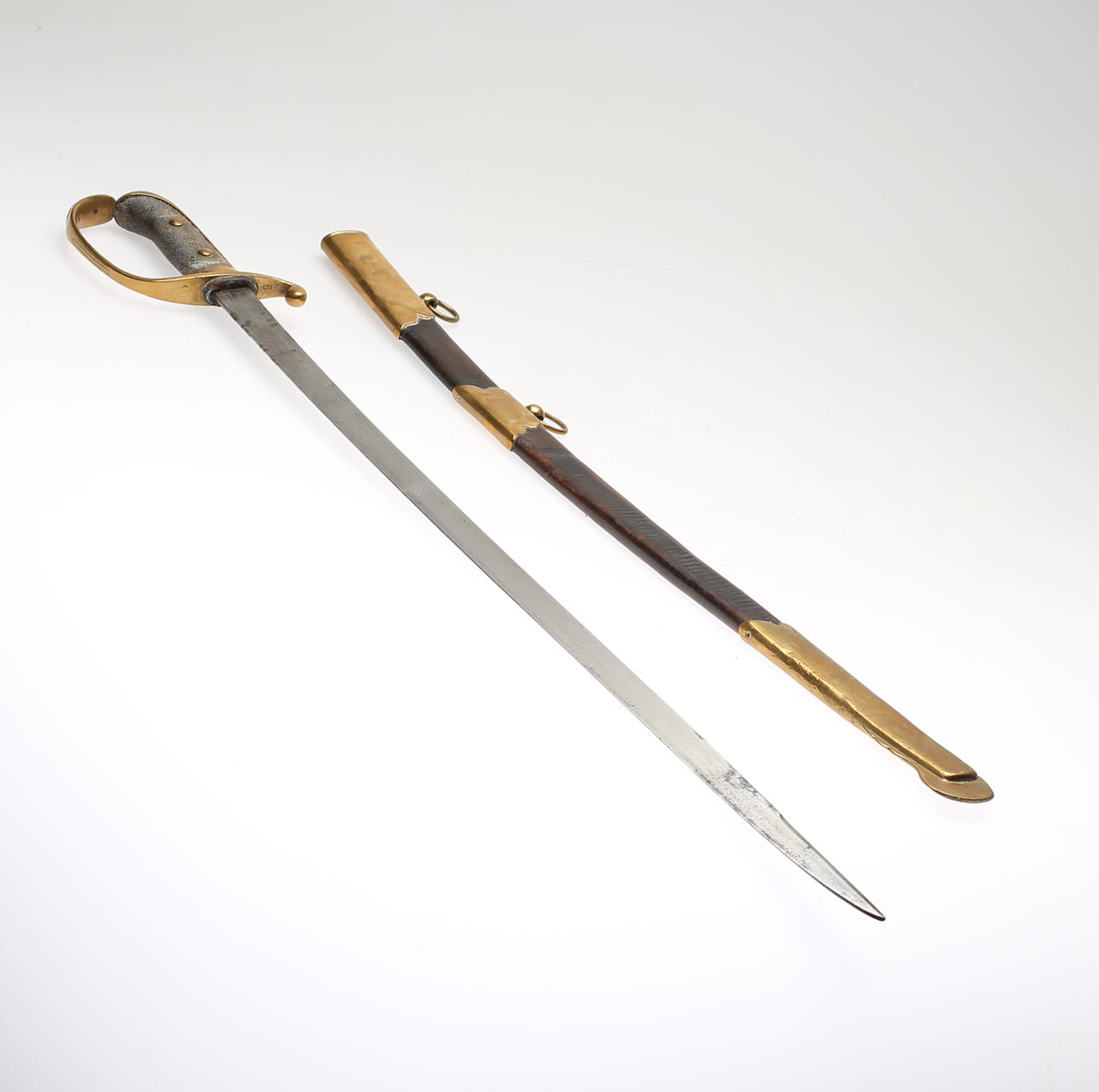 SABEL, G.E Svalling, Mölntorp, 1800-/1900-tal.