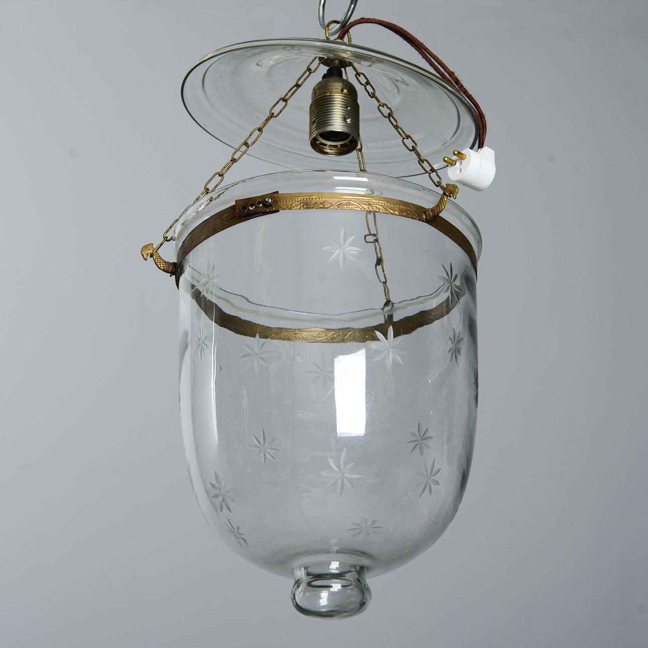 CEILING LAMP, lantern.