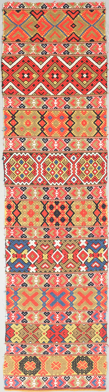 BÄNKALÄNGD, Sydöstra Skåne, 1800-talets senare del.