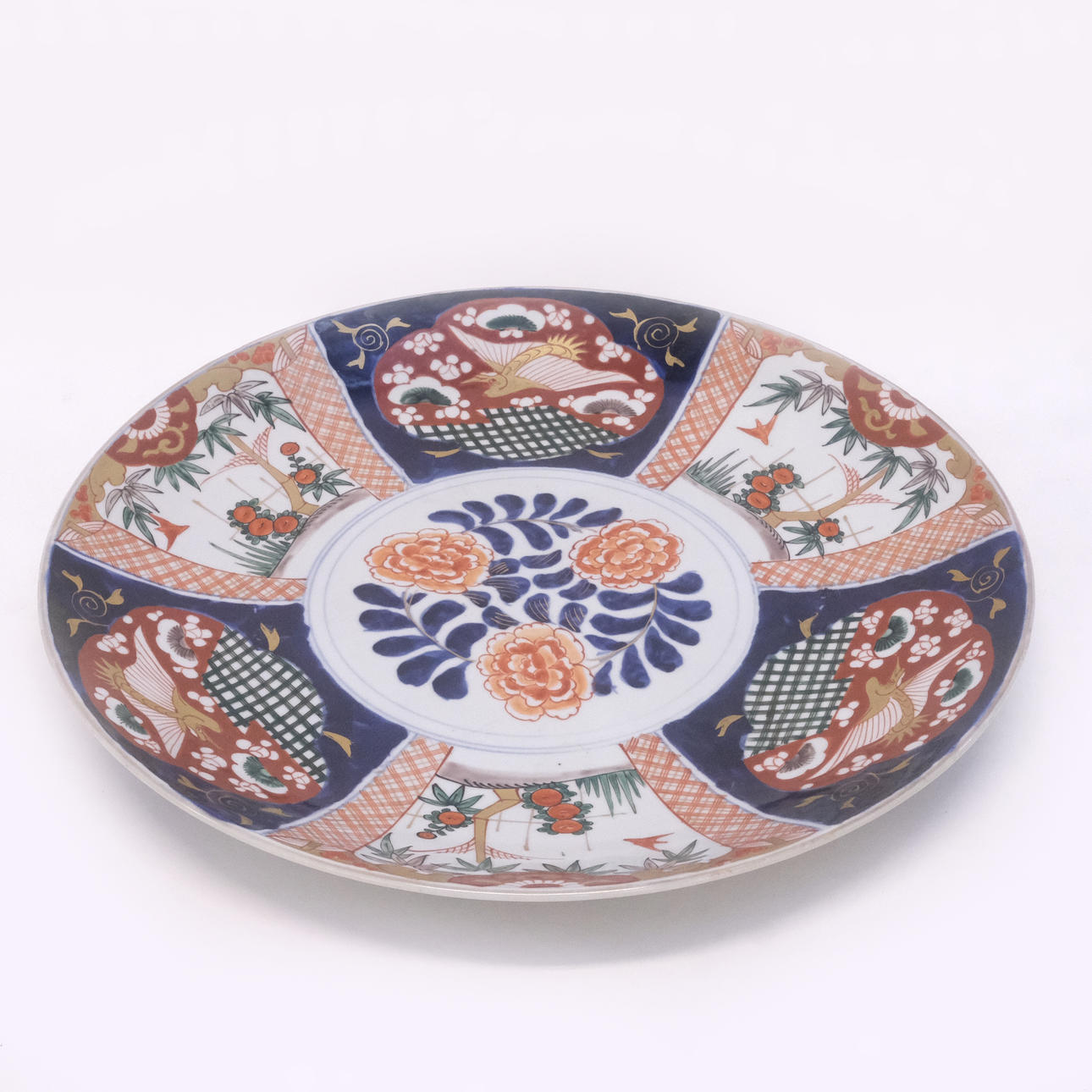 FAT, IMARI, JAPAN.