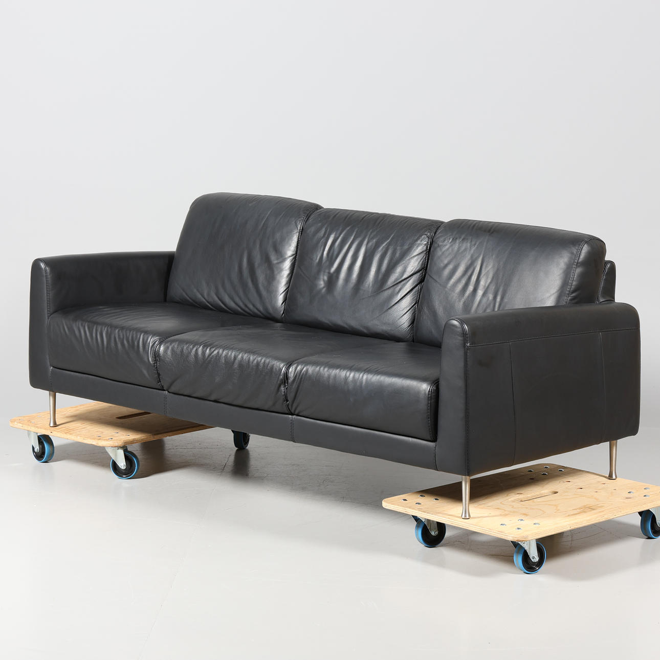 SOFFA, 3-sits, "Hamra", Ikea.