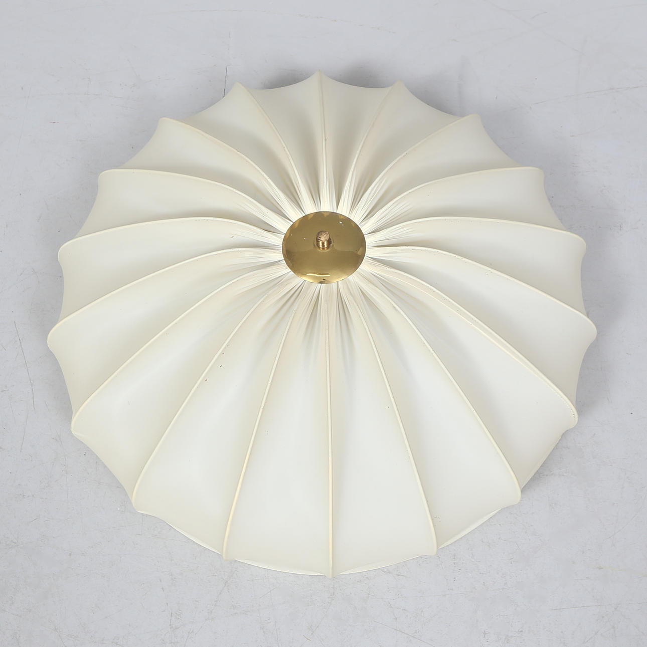 TAKLAMPA/PLAFOND, 1900-tal.