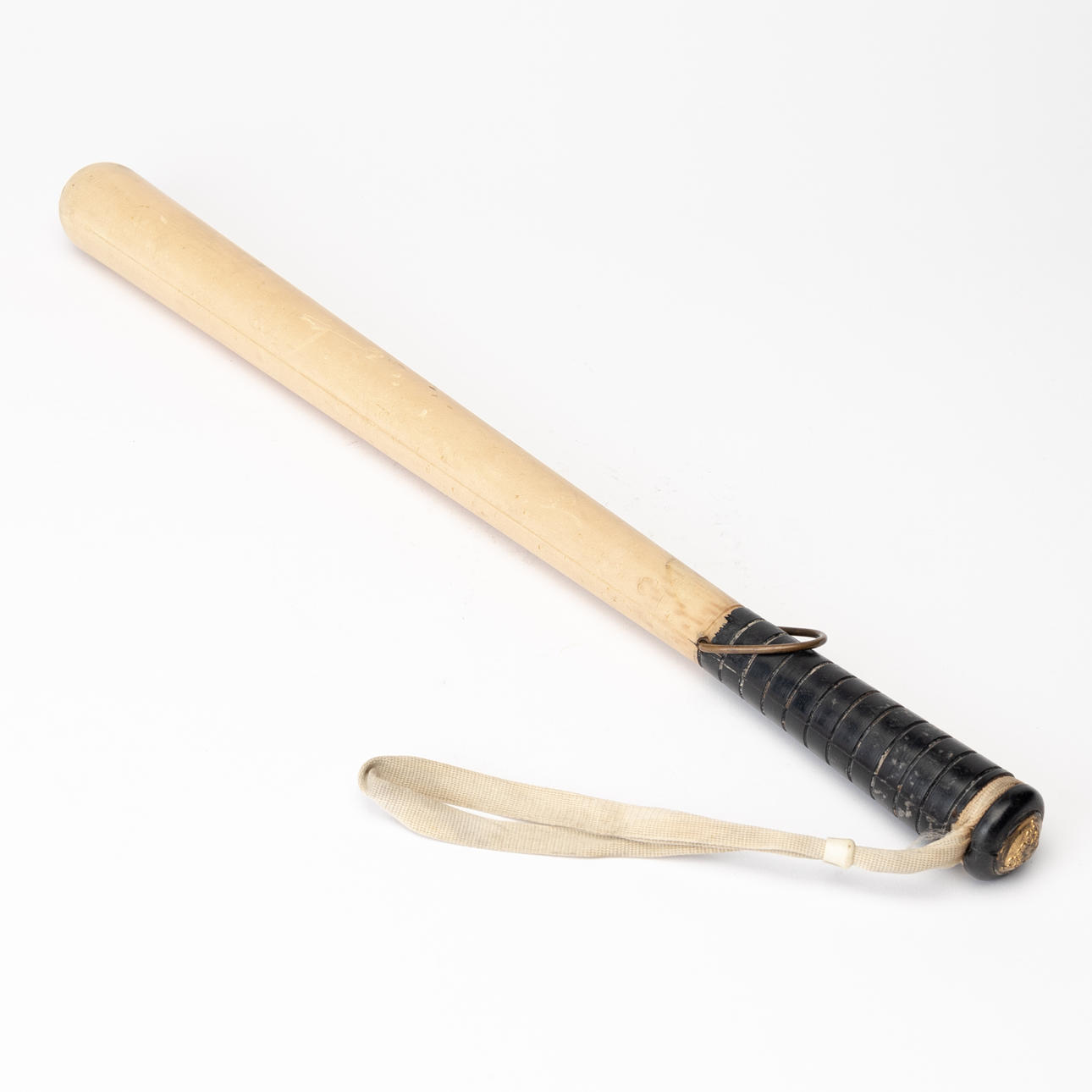 POLICE BATON, m/1965.