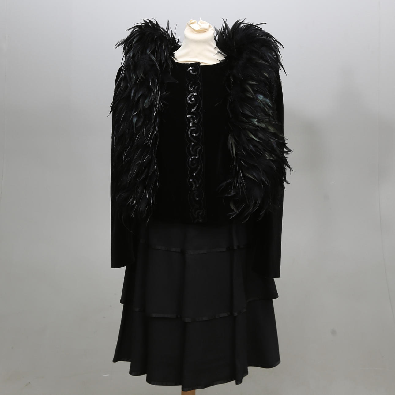 VINTAGE, 6 delar, 1960-1980-tal.