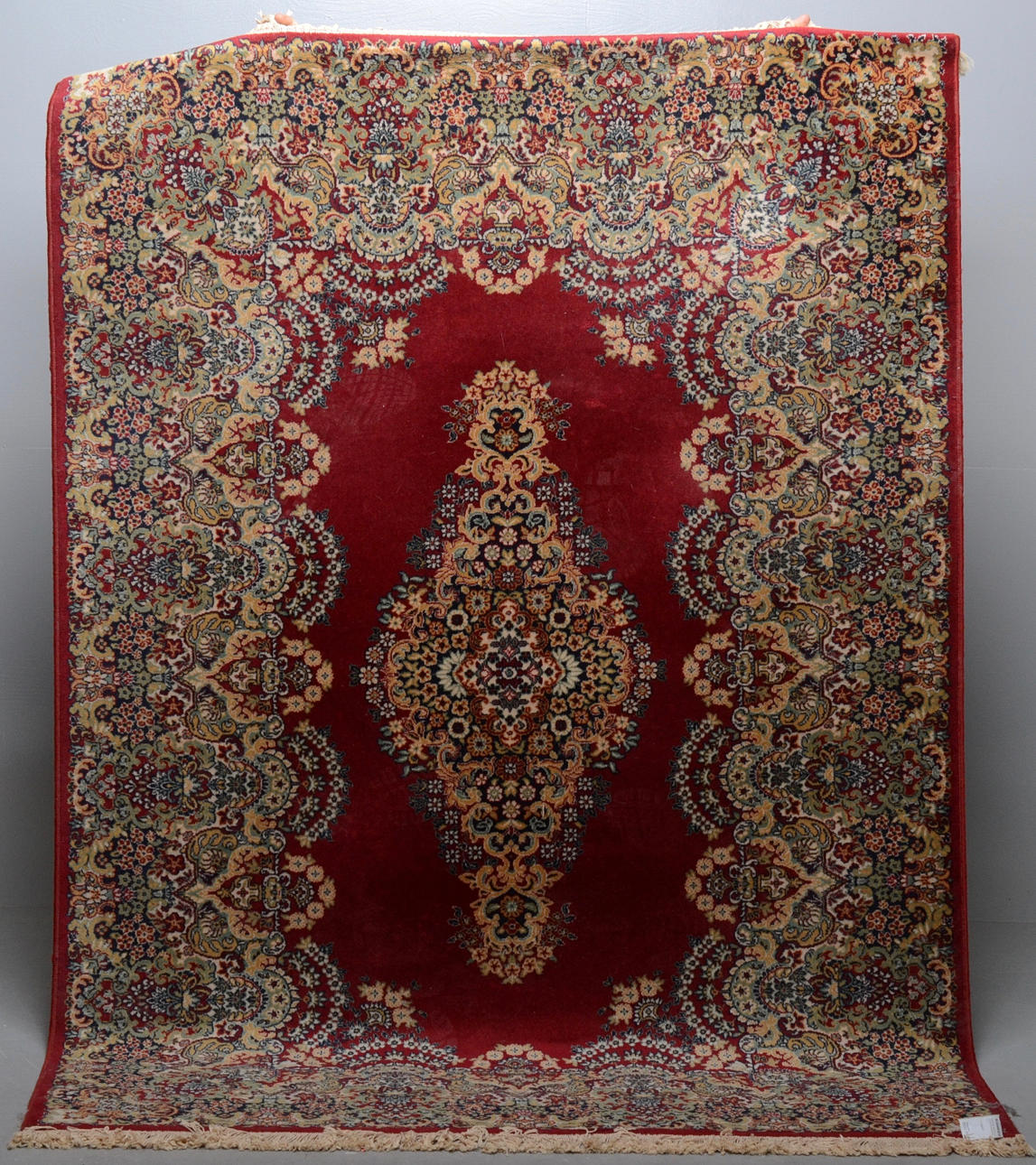 MATTA WILTON, CENTRALMOTIV.