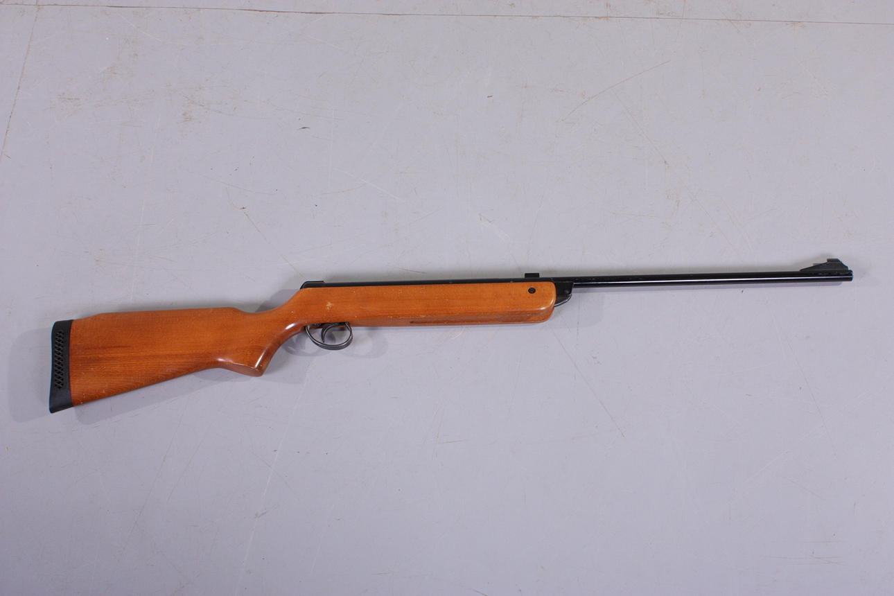 LUFTGEVÄR, BSA "Meteor", kaliber 4,5 mm.