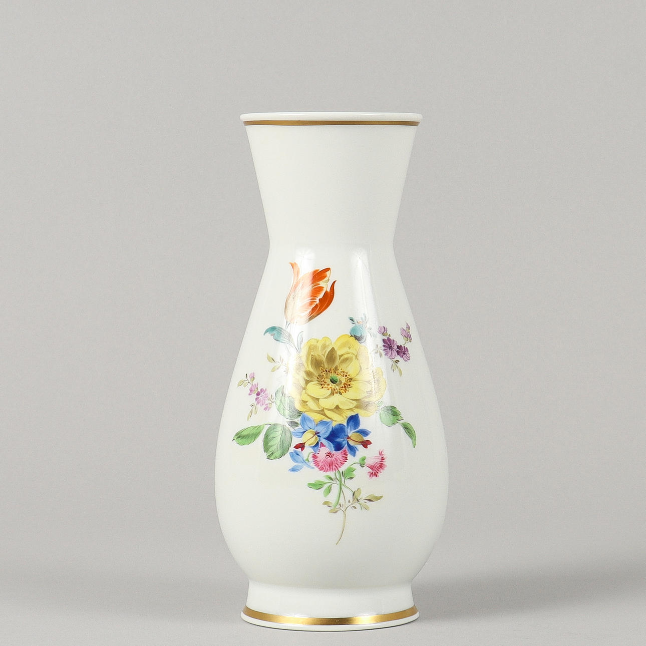VAS Meissen, Tyskland, 1900-tal.