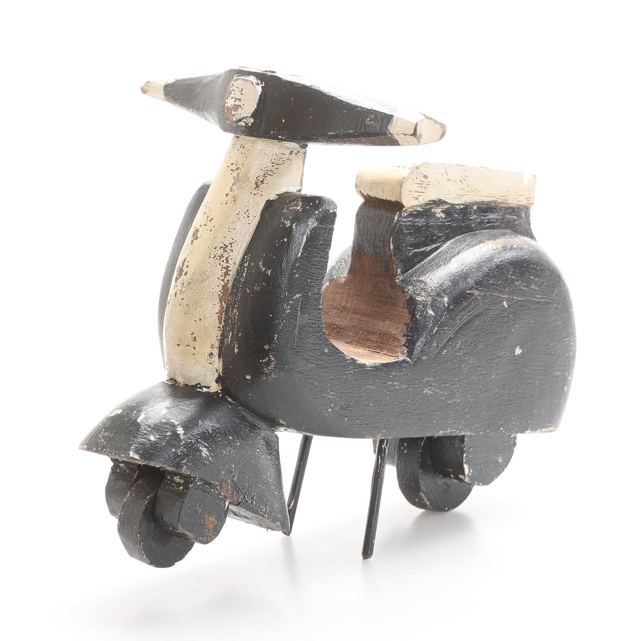 LEKSAKSVESPA, trä, 1950/60-tal.