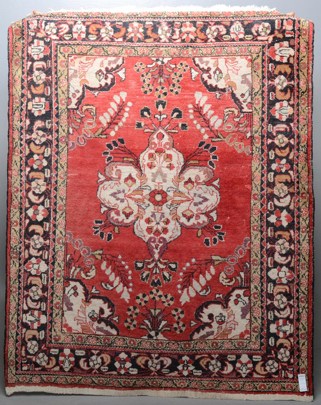 MATTA, persisk handknuten.