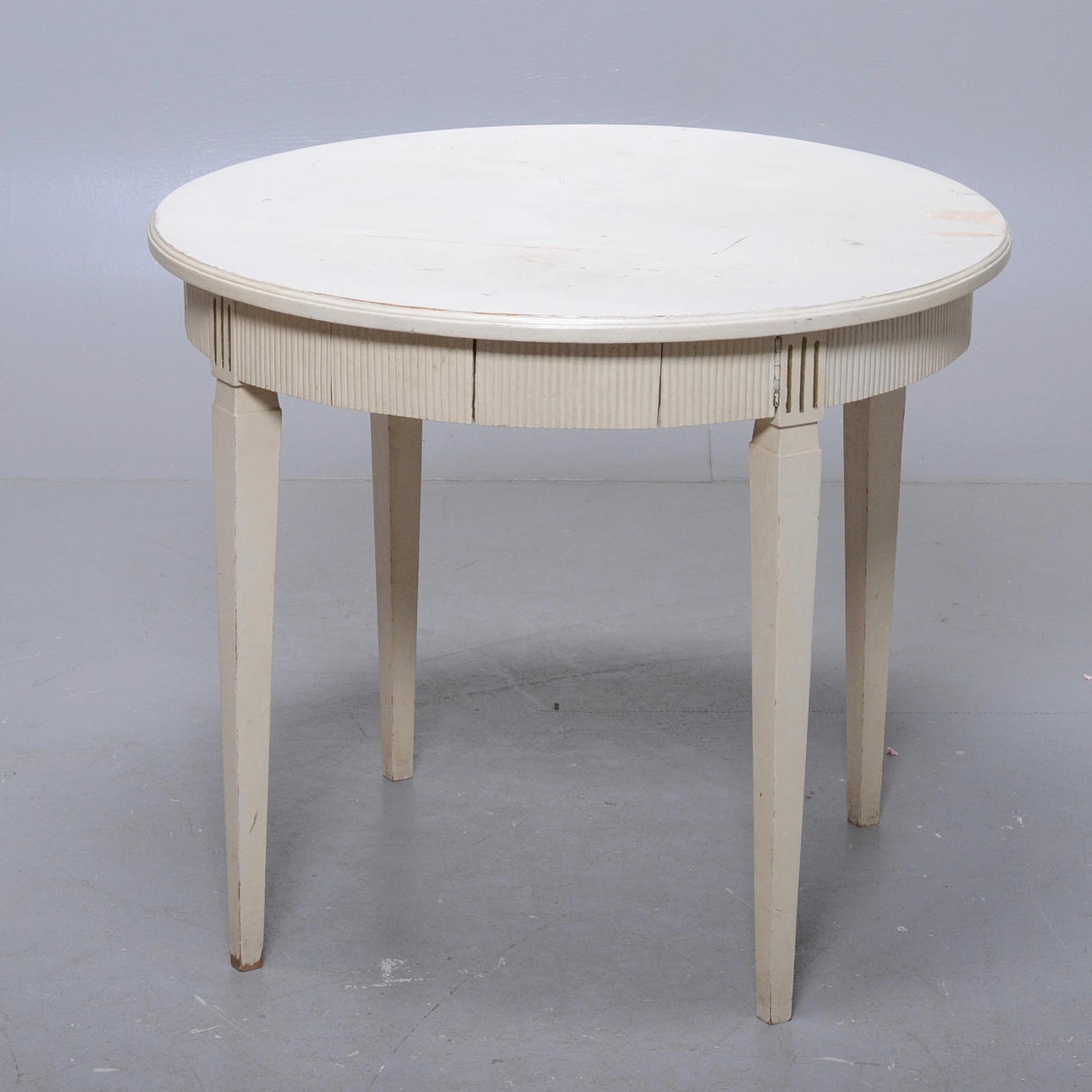 BORD, "CARL LARSSON", TIDIGT 1900-tal.