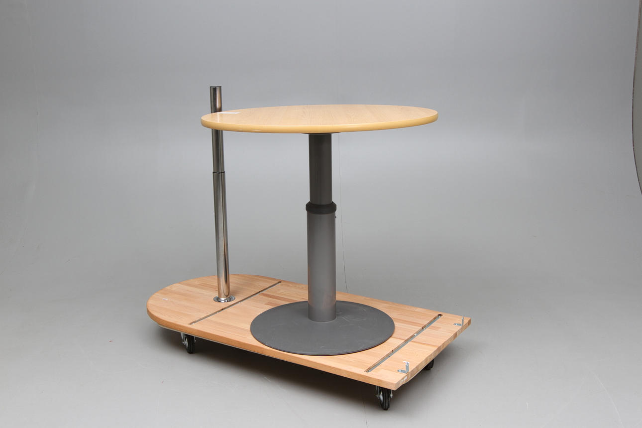 BARBORD 2 st 2000-tal.