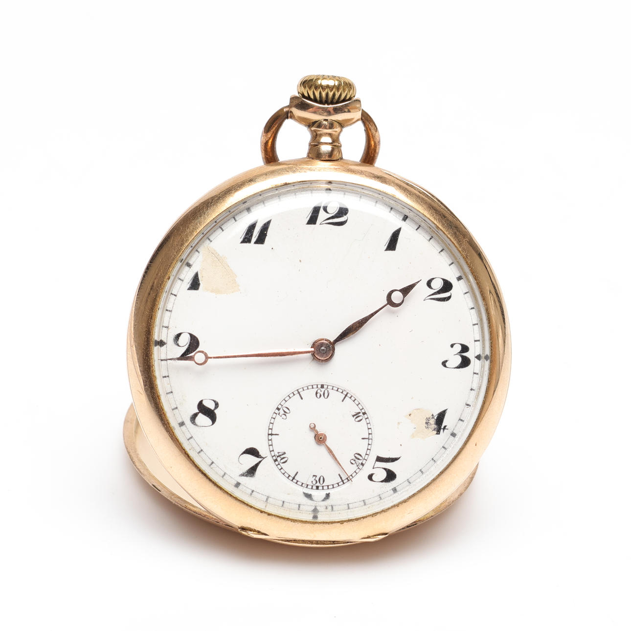 FICKUR, guld, 14K, ca 83 gram.