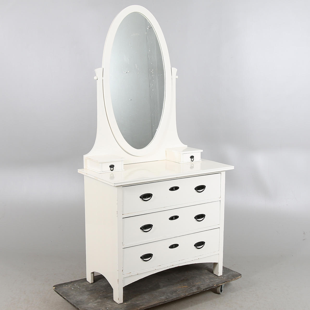 SPEGELBYRÅ, jugend, omkring sekelskiftet 1910-tal.