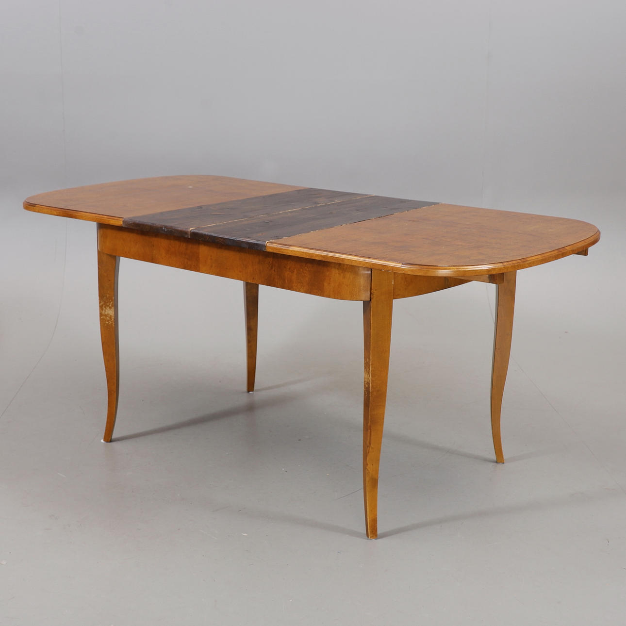 MATBORD, 1900-talets mitt.