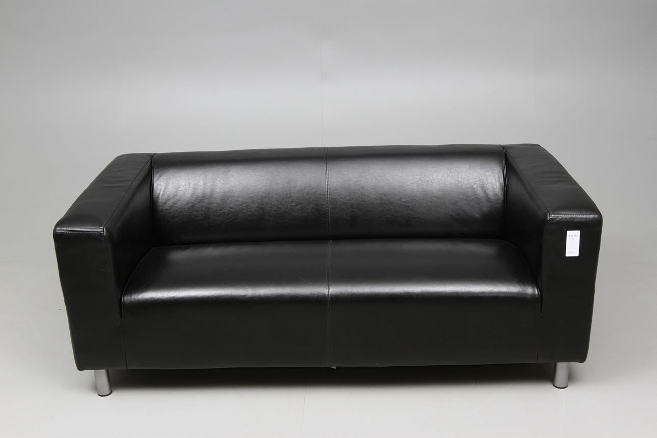 SOFFA 2 sits. Ikea, 2000-tal.