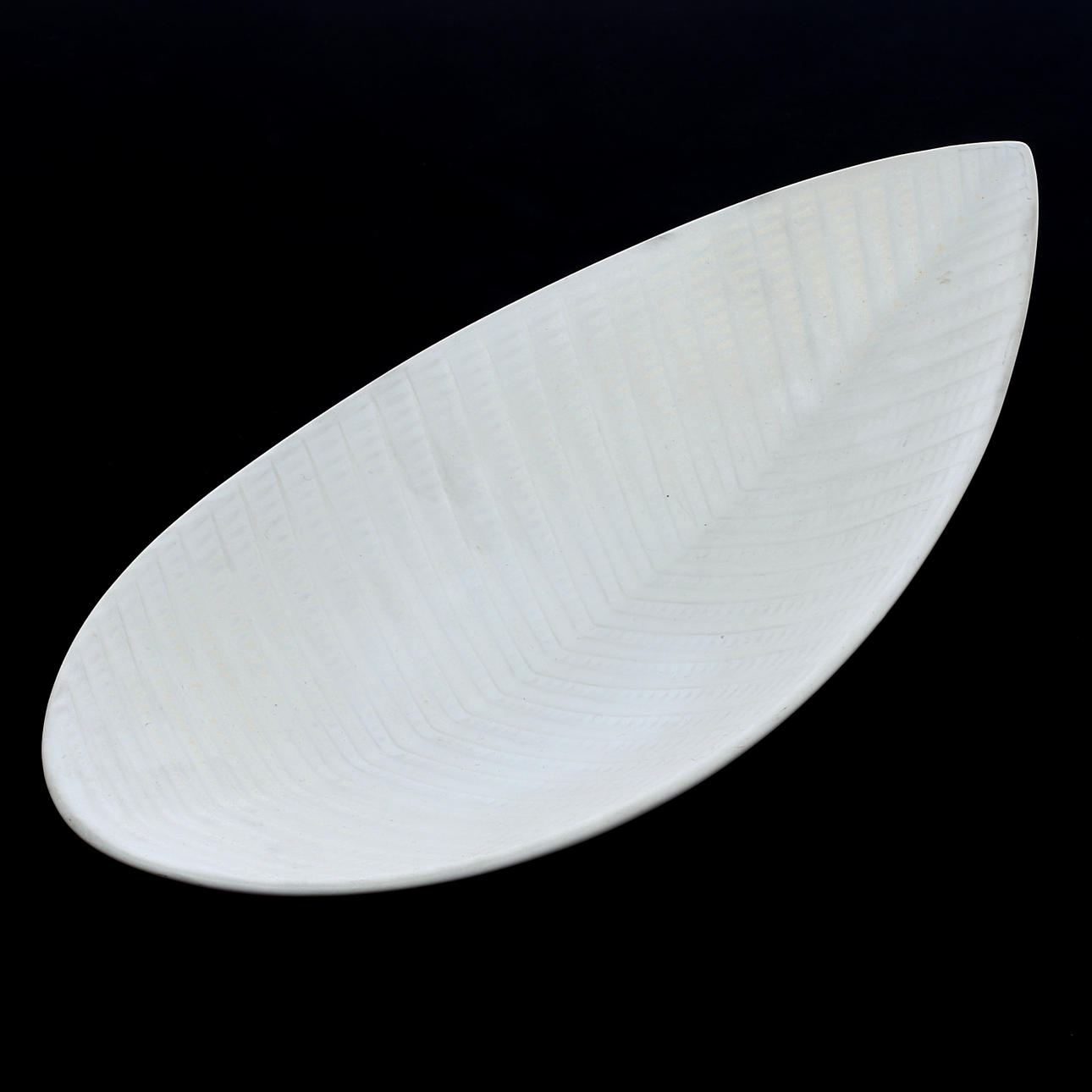 SKÅLFAT, keramik, "Reptil", Stig Lindberg, Gustavsberg.