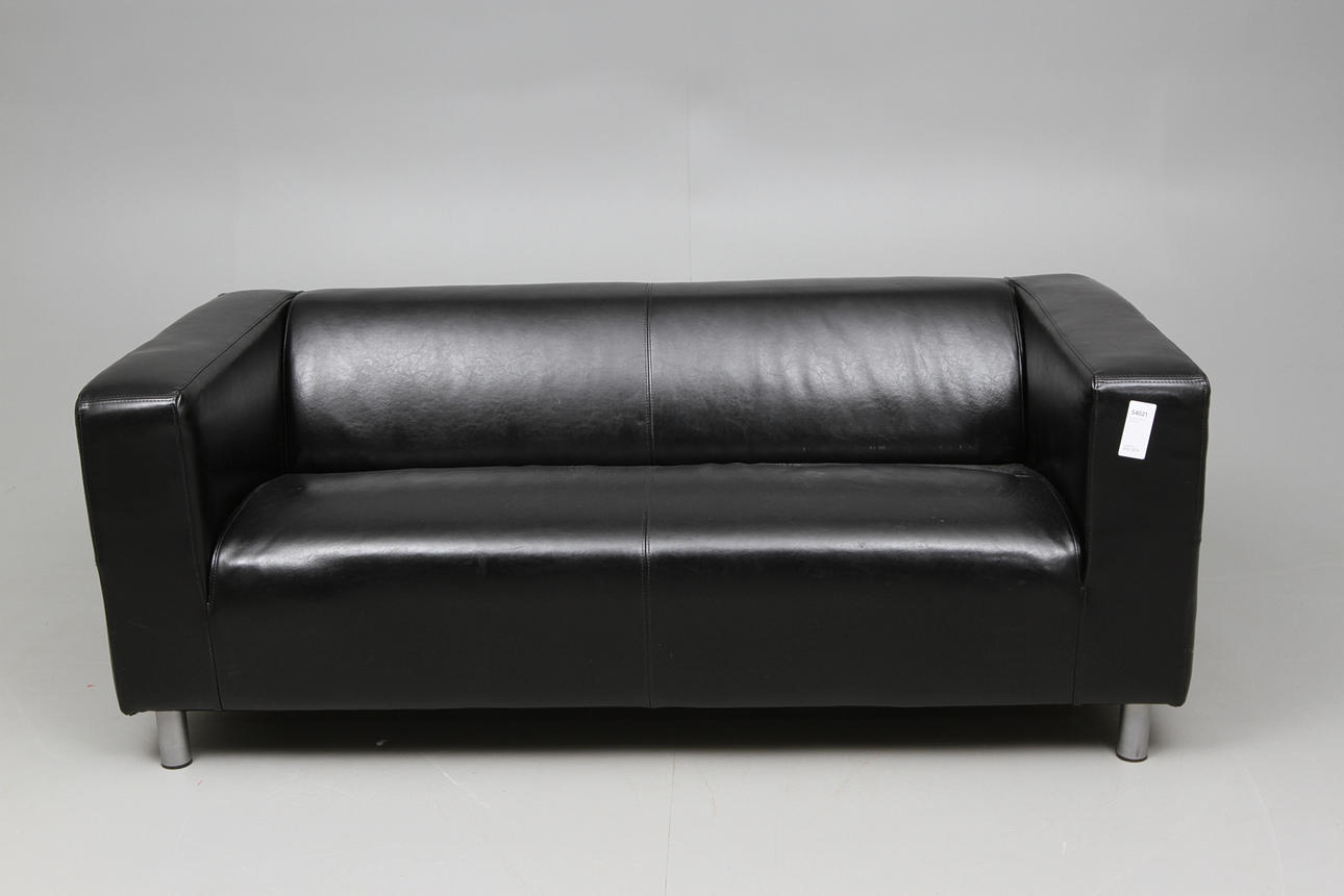 SOFFA 2 sits, Ikea, 2000-tal.