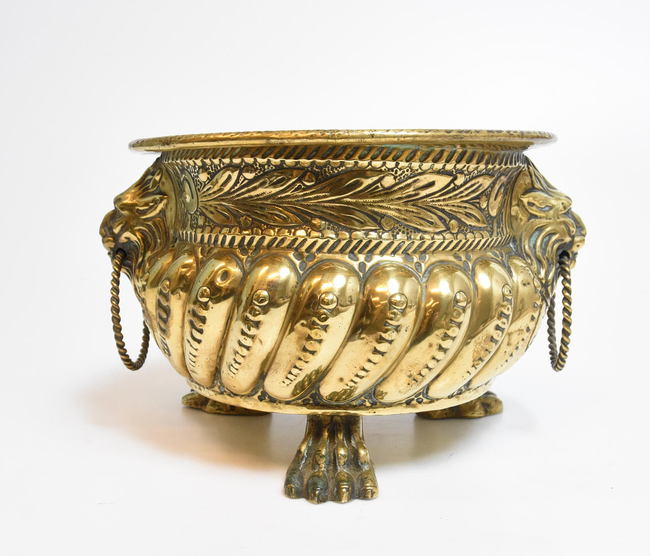 VINKYLARE, barockstil 1800-tal.