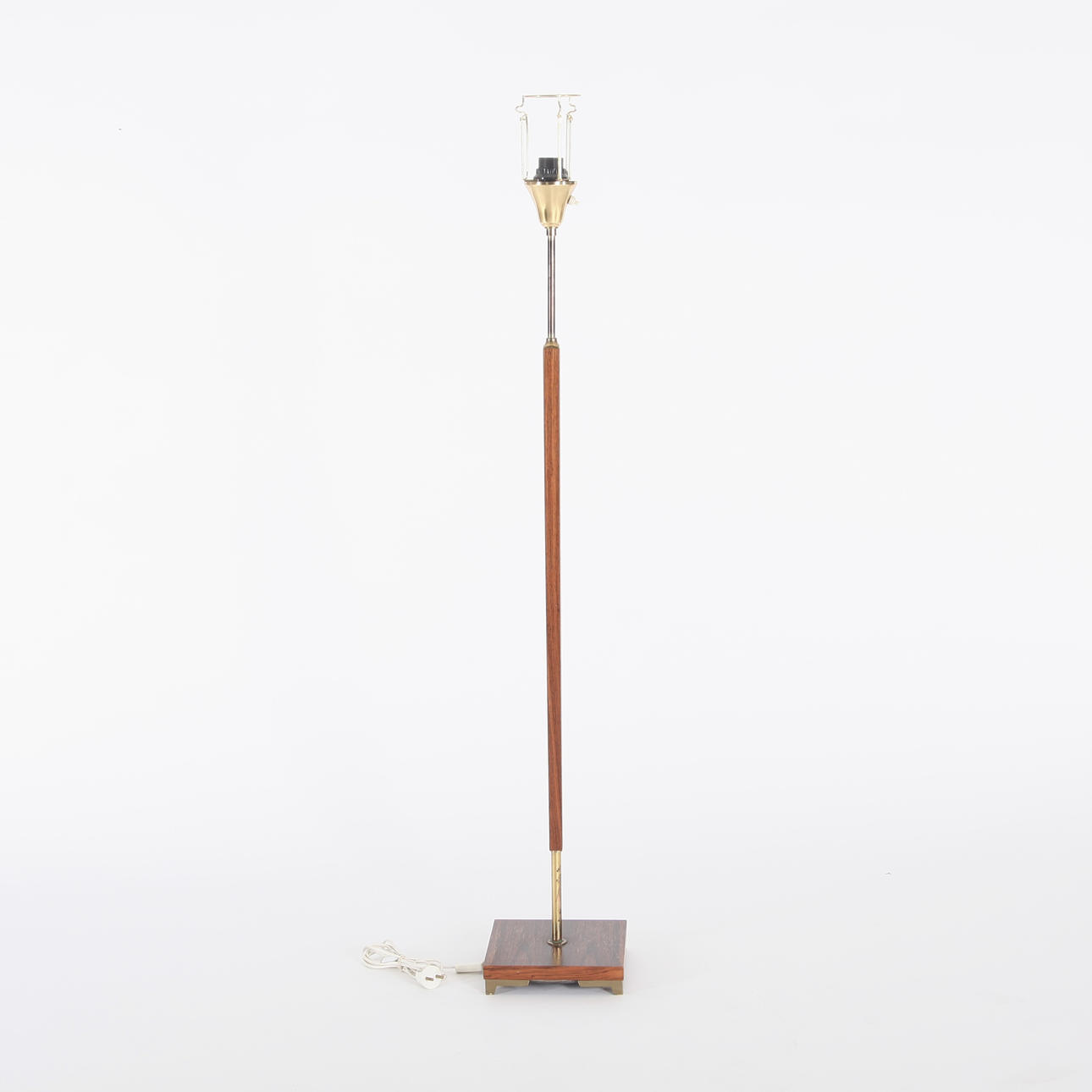 GOLVLAMPA, SKGI, Hjo, 1960-tal.